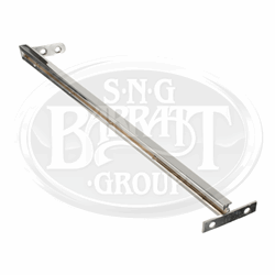 BD20766 Quarter Light Hinge Pillar RH