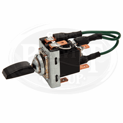 35646 Hazard Light Switch