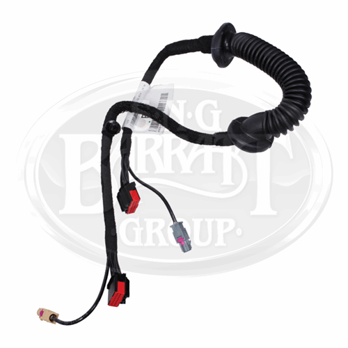 C2Z19874 Boot / Trunk Harness Link Lead