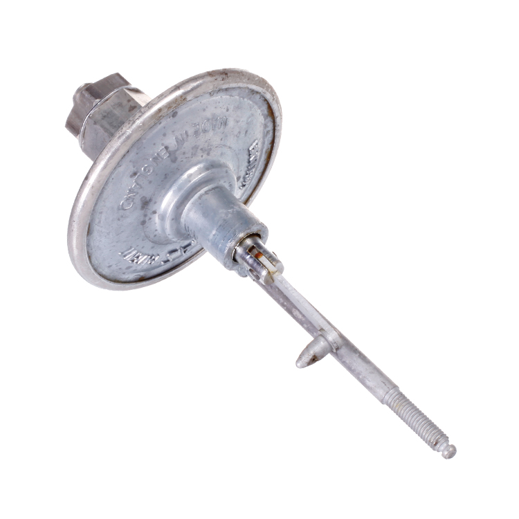 VAUXHALL VELOX 1953-1956 DISTRIBUTOR VACUUM UNIT 418630