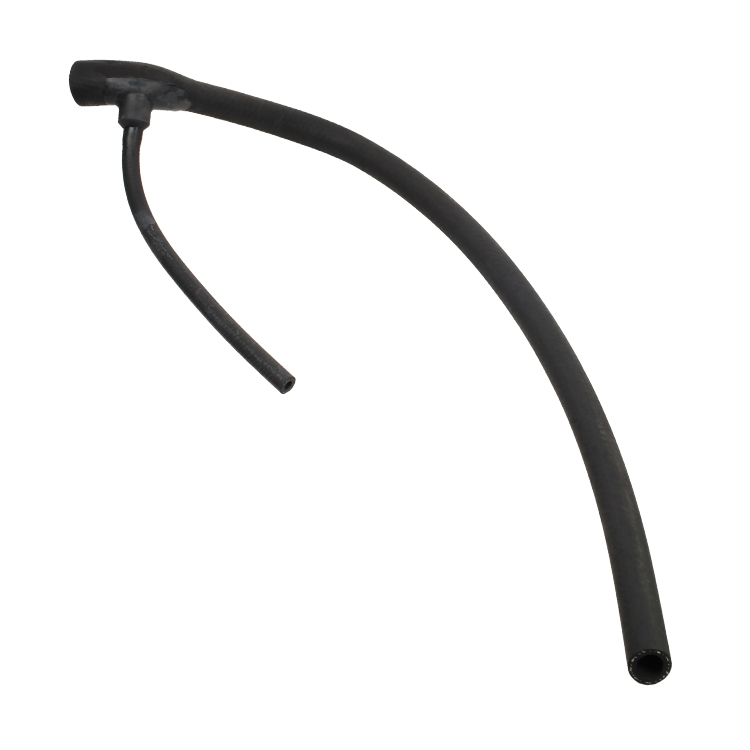GENUINE JAGUAR XJ40 HEATER RETURN HOSE NBB3946AA - Picture 1 of 4