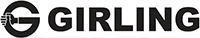 Girling Classic Logo