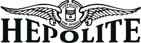 Hepolite Pistons Logo