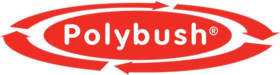 Polybush Suspension Bushes Logo