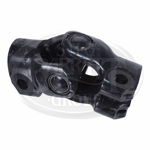 Lower Steering Column Universal Joint Assembly (CAC3470)