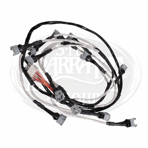 Fuel Injection Wiring Harness (XJ2312)