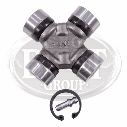 Small Propshaft Universal Joint (46)