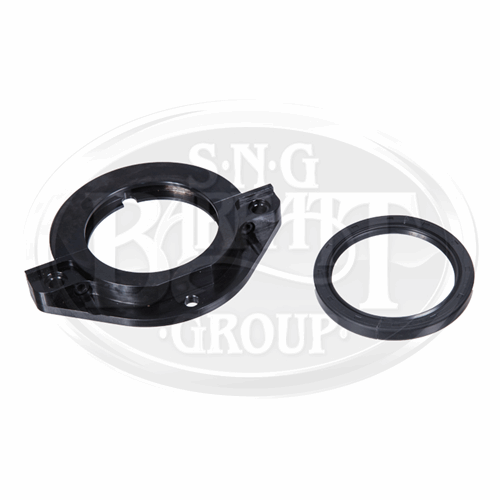 Crankshaft Rear Oil Seal Conversion C