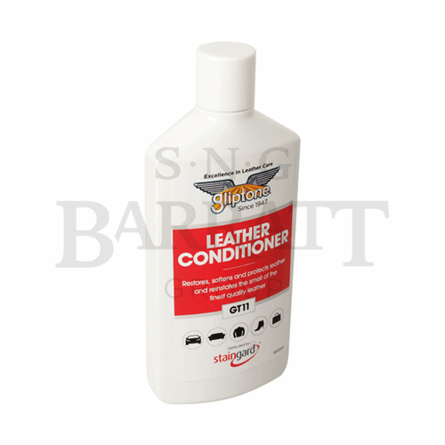 Gliptone Leather Conditioner 250ml (CH5001)