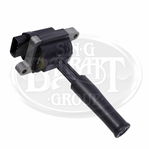 On Plug Ignition Coil/Coil pack Assembly 4 Pin (LNE1510AB)