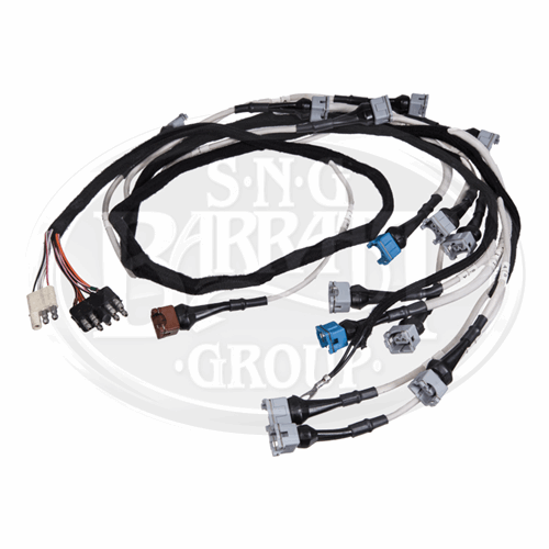 Injection Harness (XJ2311)