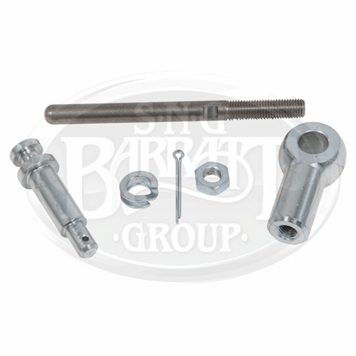Clutch Push Rod Assembly Adjustable (C24147)